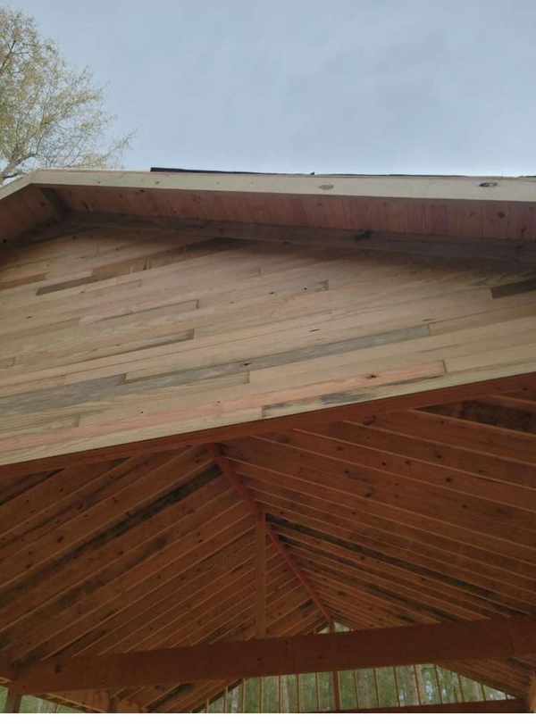 Retaining Walls & Framing